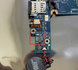 *Уценка* Материнская плата Dell Latitude 7280 (caz10 la-e121p / i7-6600U) Гарантия 300003138 фото 3