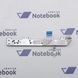HP Probook 850 G5 G6 755 G6 6037B0135801 Кнопки тачпада 300005328 фото 2