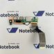 Lenovo IdeaPad 5 15ARE05 15IIL NS-C811 Плата USB, Cardreader, кнопка ввімкнення 300005933 фото 2