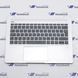 *Уцінка* HP ProBook 430 G6 430 G7 L44548-A41 #2 Верхня частина корпусу, топкейс 2000000555690 фото 1
