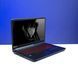 БВ ігровий ноутбук Acer Nitro 5 AN517-53 17.3" Full HD 144 Гц Intel Core i5-11300H (2.6-4.40 ГГц) NVIDIA GeForce RTX 3050 4 ГБ RAM 16 ГБ 256 ГБ SSD 767789 фото 1