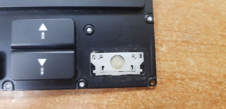 *Уценка* Клавиатура Asus S410U X411UA R422U 0KNB0-F600FR00 AZERTY EN Без Подсветки 300006780 фото