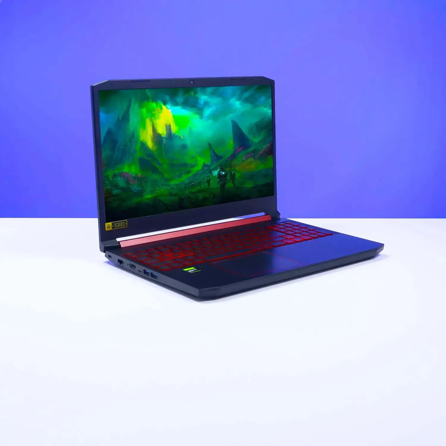 Ноутбук Acer Nitro 5 AN515-54