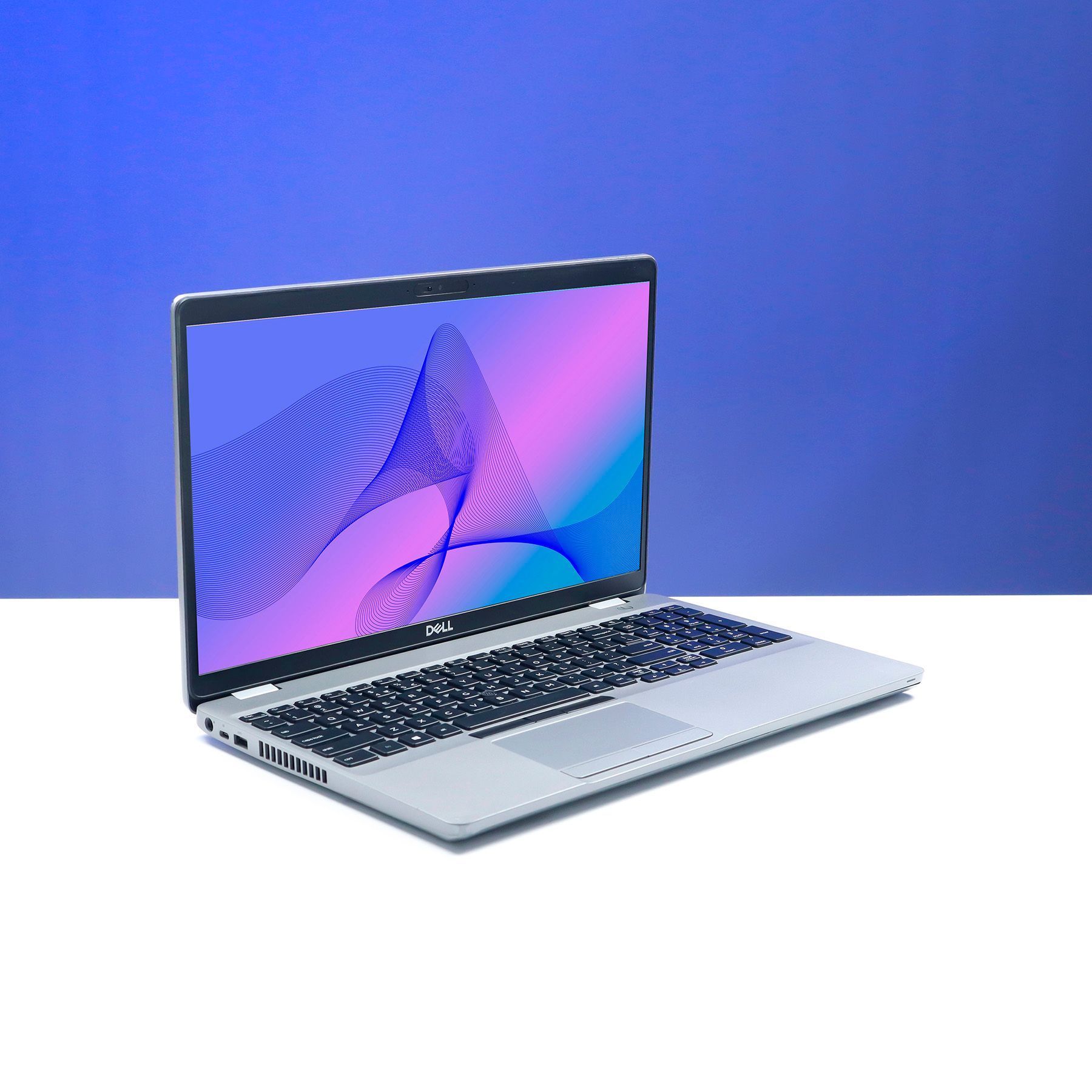 БУ ноутбук Dell Latitude 5510 15.6