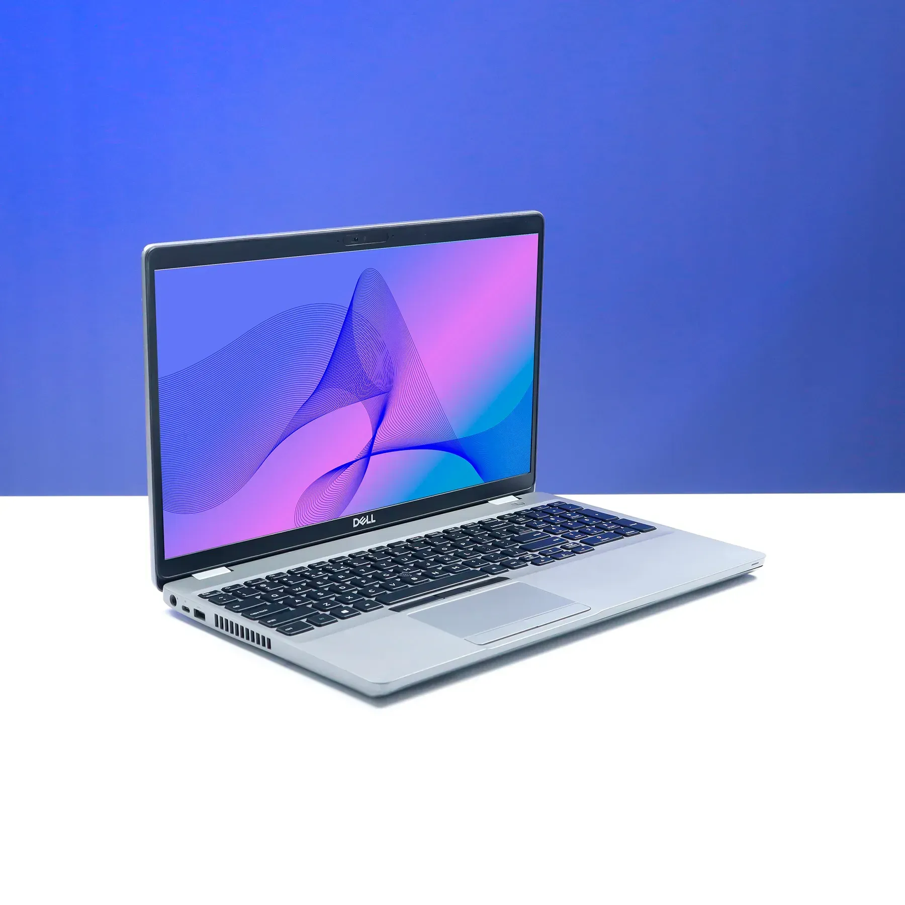Dell Latitude 5510 (i7-10610U)