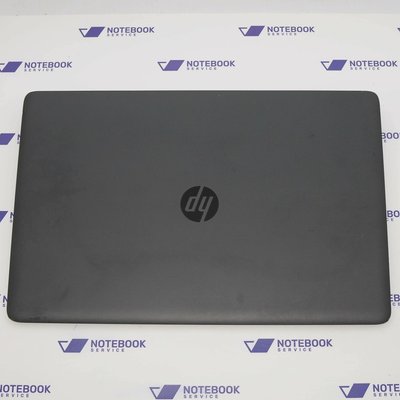 HP ProBook 470 G2 768373-001 Кришка матриці, петлі, корпус A33 396163 фото