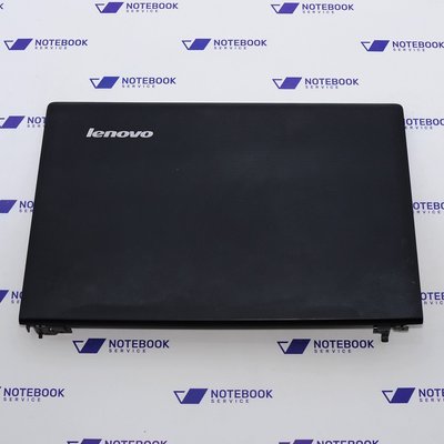 Lenovo IdeaPad G505s AP0YB000D00 Крышка матрицы, петли, корпус B17 325521 фото