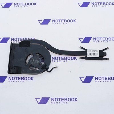 Система охолодження Lenovo ThinkPad L480 L490 AT164002DT0 294797 фото
