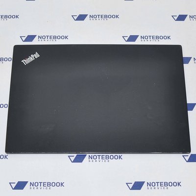 Lenovo ThinkPad L380 L390 02DA294 Крышка матрицы, корпус T08 207933 207940 фото