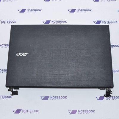 Acer Aspire F5-571 F5-571G F5-572G 60.GAHN7.001 Крышка матрицы, петли, корпус B04 348032 фото