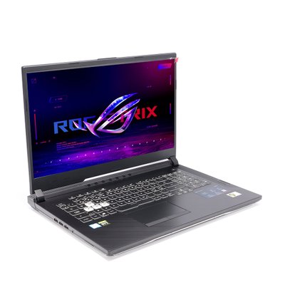 Ігровий ноутбук Asus ROG G731G 399324 фото