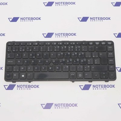 Клавіатура HP ProBook 640 G1 645 G1 SN9122PS 399898 фото