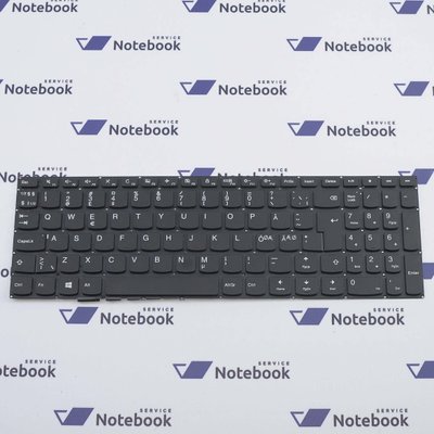 Клавиатура Lenovo IdeaPad 510-15ISK 510-15IKB 310-15ABR 310-15IAP SN20K82595 408408 фото