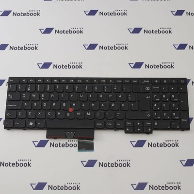 Клавиатура Lenovo Thinkpad E530 E530C 04W2463 420479 фото