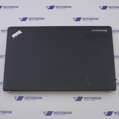 Lenovo Thinkpad E530 E530C E535 04W4233 AP0NV000D00 Крышка, рамка матрицы, петли, корпус T02 420523 420516 фото