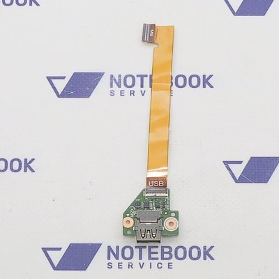 USB Плата Lenovo ThinkPad T14s Gen 2 425412 фото