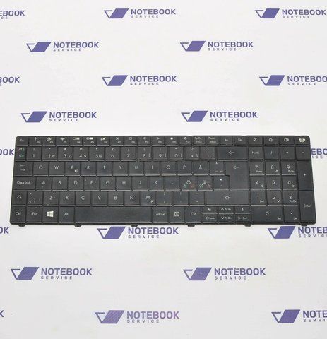 Клавиатура Packard Bell EasyNote TE69KB LE69KB TE69HW TE69CX PK130QG1B23 383231 383262 383095 фото