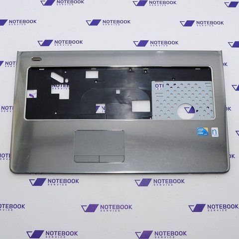 Dell Inspiron N7010 0NH3K8 Верхня частина корпусу, топкейс B18 237664 фото