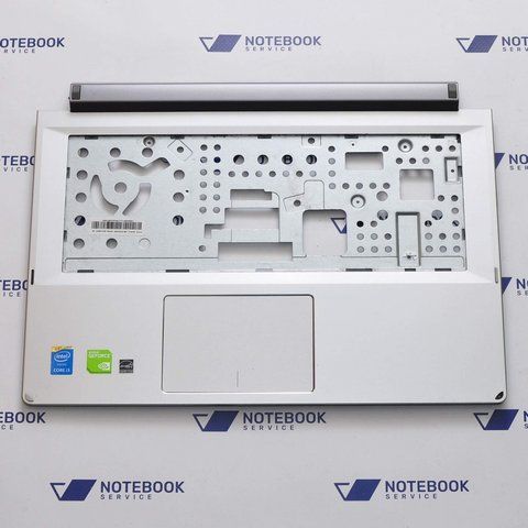 *Уценка* Lenovo Flex 2-14 5CB0F76756 35018633 Верхняя часть корпуса, топкейс A04 138671 фото