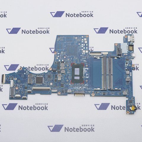 Материнская плата HP Pavilion 15-CS 15T-CS (da0g7bmb6d0 / i5-8250U) Гарантия 300003163 фото