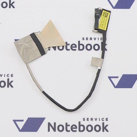 Шлейф матрицы HP EliteBook 840 G7 30pin 6017B1374501 M13803-001 2000000445144 фото