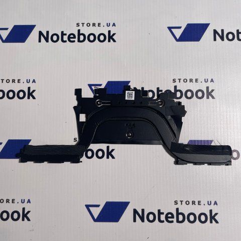 Радіатор охолодження Lenovo ThinkBook 13s G2 ITL 5H40S20154 300002693 фото