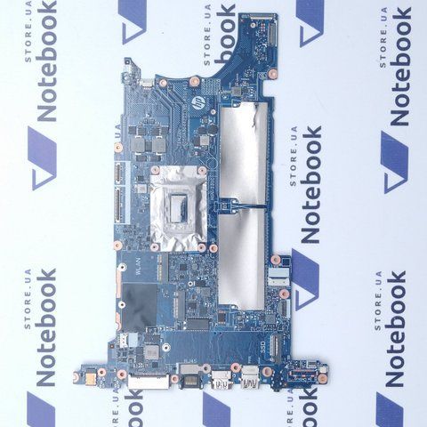*Уцінка* Материнська плата HP EliteBook 745 G6 755 G6 (6050a3044201-mb-a01 l62295-601 / R5 - 3500U) Гарантія 300008595 фото