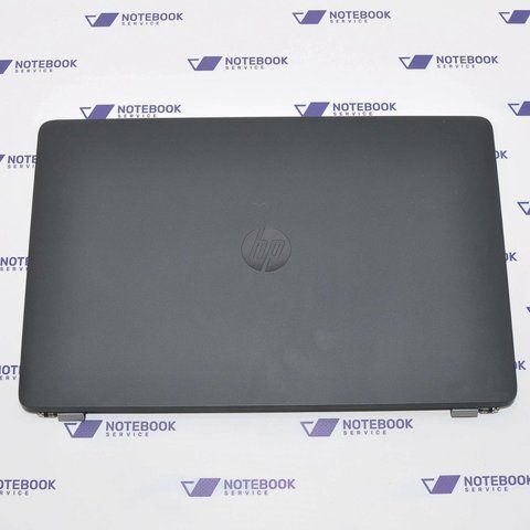 HP ProBook 470 G2 768373-001 Кришка, рамка матриці, петлі, корпус A02 367330 367323 фото
