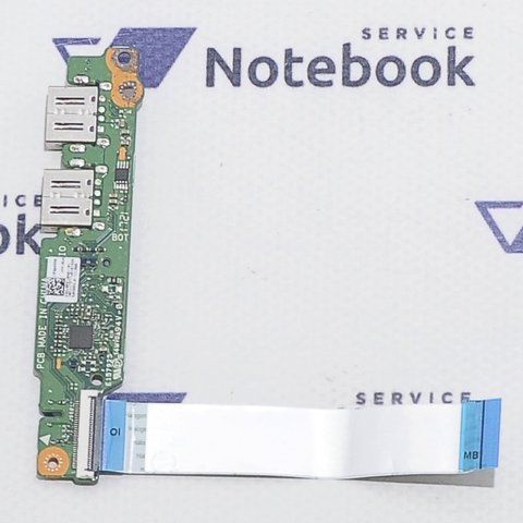 Плата USB Asus ZenBook UX310UV UX310UA UX410UA UX410UQK E157925 300002425 фото