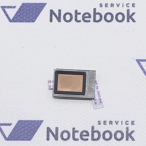 Плата сканера отпечатка пальца Dell Latitude E7270 300003749 фото