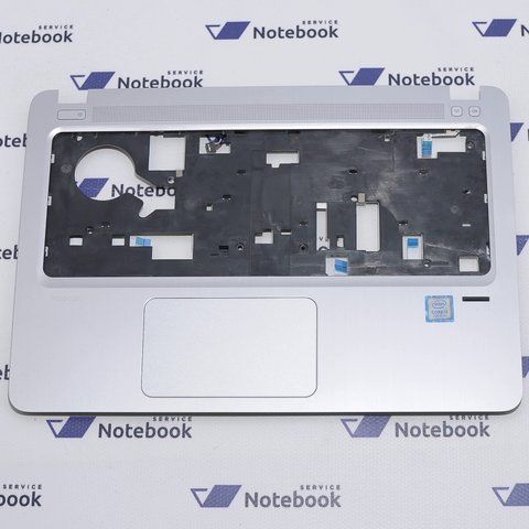 HP ProBook 430 G4 905726-001 EAX8100503A Верхняя часть корпуса, топкейс 2000000454535 фото