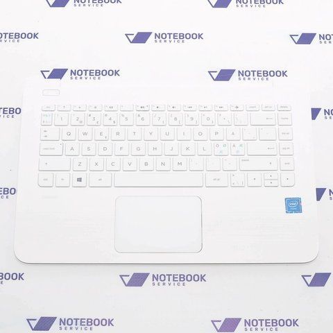 HP 14-AX 910180-001 Верхня частина корпусу, топкейс 2000000384030 фото