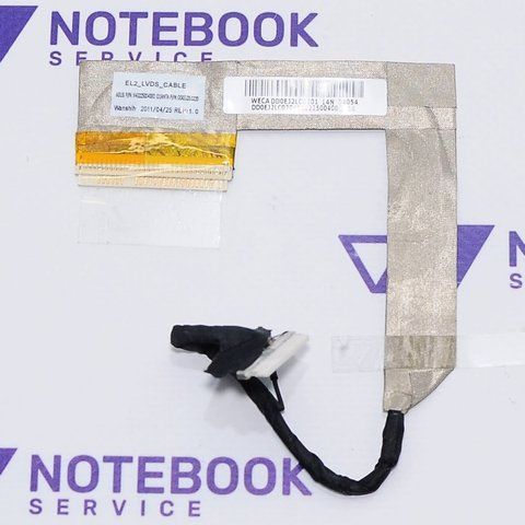 Шлейф матриці Asus Eee PC 1215B DD0EJ2LC020 14G22500400Q 273761 фото