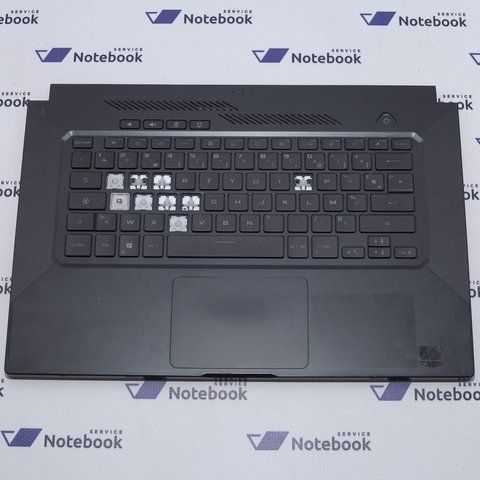 *Уцінка* Asus TUF FX516 FX516P FX516PR FX516PM Верхня частина корпусу, топкейс 300001316 фото