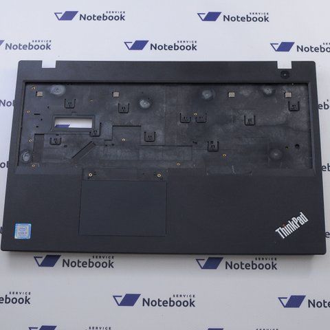 Lenovo ThinkPad L590 L580 Верхня частина корпусу, топкейс 2000000652474 фото