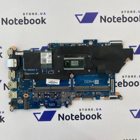 Материнская плата HP ProBook 440 G7 450 G7 (da0x8mmb6d0 / i5-10210U) Гарантия 300002069 фото