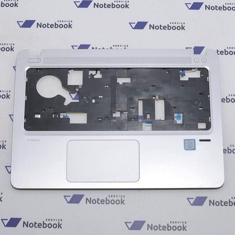HP ProBook 430 G4 905726-001 EAX8100503A Верхняя часть корпуса, топкейс 2000000454535 фото