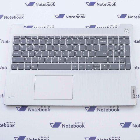 *Уценка* Lenovo 3 15IIL05 3 15ADA05 3 15IML05 Верхняя часть корпуса, топкейс A15 490380 фото