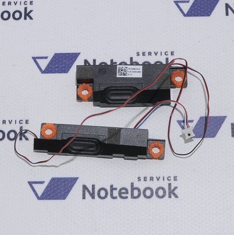 Динамики Lenovo Legion 5 17ARH05H 5 17IMH05H 5 17IMH05 5WB0W90941 PK23000T0C0 300000869 фото