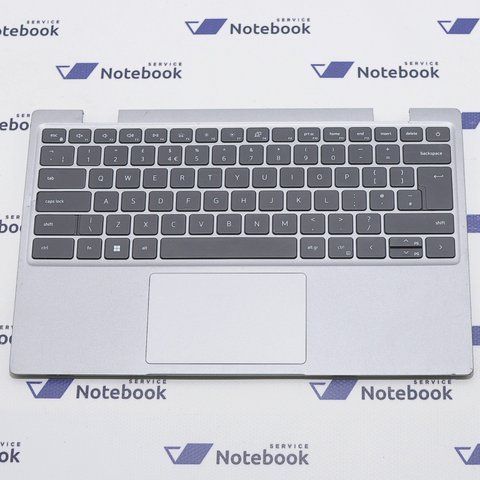 *Уцінка* Dell Latitude 3320 Верхня частина корпусу, топкейс 300003401 фото