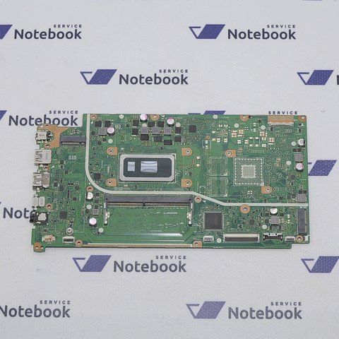 *Уценка* Материнская плата Asus X512FA X512FF X512FL F512FA (60nb0kr0-mb2001 / i5-10210U / 4GB) Гарантия 300006171 фото