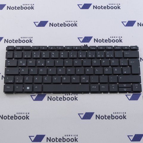HP EliteBook 735 G7 830 G7 735 G8 830 G8 L85738-001 Клавіатура 624853 фото