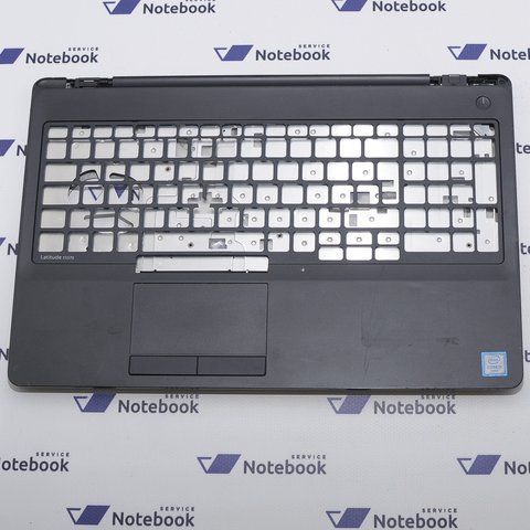*Уценка* Dell Latitude E5570 Precision 3510 0C16XC Верхняя часть корпуса, топкейс 300002356 фото
