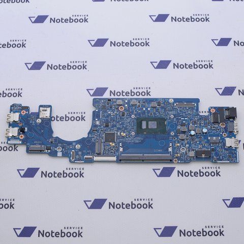Материнская плата Dell Latitude 3380 (16824-1 5kcrx / i3-6006U) Гарантия 631196 фото