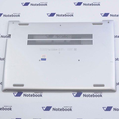 HP Probook 450 G6 455 G6 450 G7 455 G7 L45088-001 Нижняя часть корпуса, корыто, поддон A02 520889 фото
