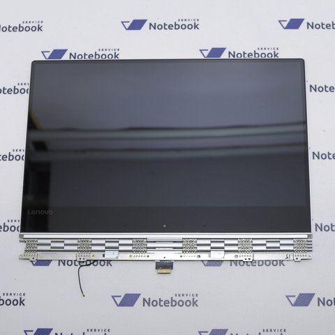 Lenovo Yoga 910-13IKB 1920x1080 FHD CYG50 eDP 30pin DA30000H620 Gold Екран у зборі Матриця 300005890 фото