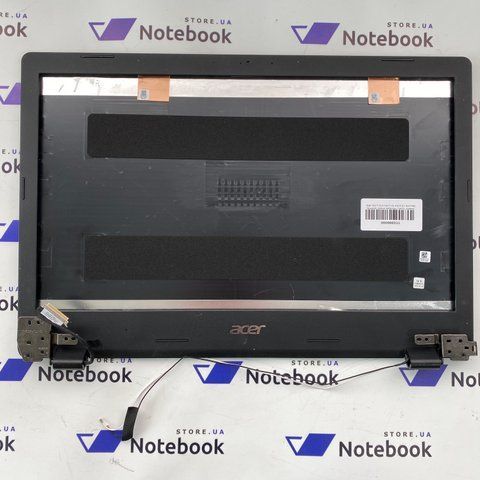 Acer A317-51K A317-32 A317-51 A317-52 Кришка, рамка матриці, петлі, корпус 300000321 фото