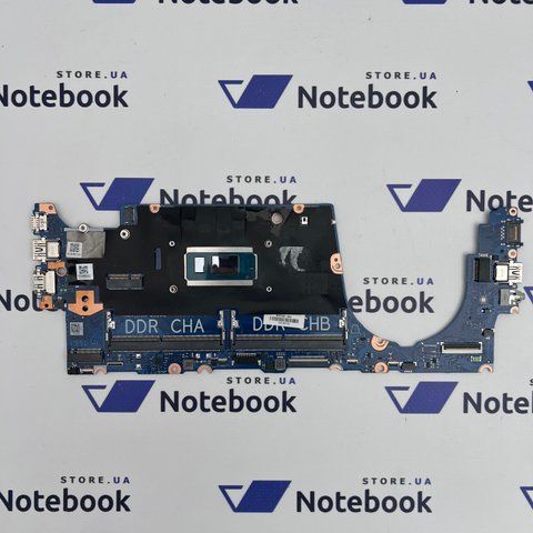 *НЕРОБОЧА* Материнська плата HP Elitebook 630 G9 630 G10 ( da0x8rmb8g0 / i5-1245U ) 300007243 фото