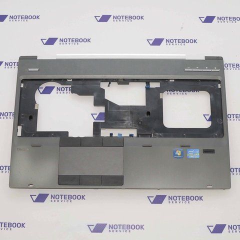 HP EliteBook 8560W 8570W 652652-001 Верхняя часть корпуса, топкейс A03 397962 фото