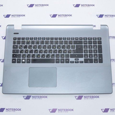 Acer Aspire E5-721 E5-731 E5-771 EAZYW00102A Верхня частина корпусу, топкейс B35 346403 фото
